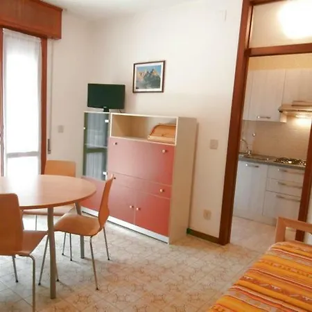 Debussy 4b Apartment Lignano Sabbiadoro